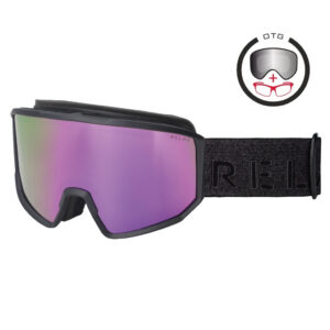 Relax SHREDZ - LYŽAŘSKÉ BRÝLE RELAX SHREDZ HTG83C