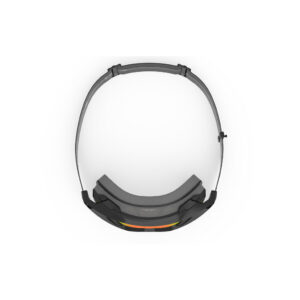 RUDY PROJECT OVERRIDE - ENDURO BRÝLE RUDY PROJECT OVERRIDE RPMK224003-0000