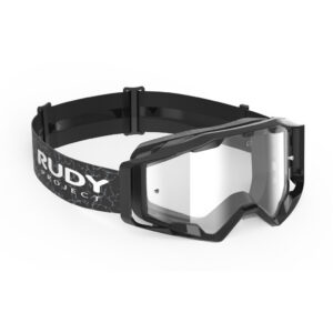 RUDY PROJECT OVERRIDE - ENDURO BRÝLE RUDY PROJECT OVERRIDE RPMK224403-0000