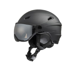 Relax STEALTH - LYŽAŘSKÁ HELMA RELAX STEALTH RH24A7