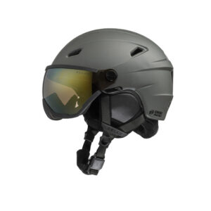 Relax STEALTH - LYŽAŘSKÁ HELMA RELAX STEALTH RH24A8