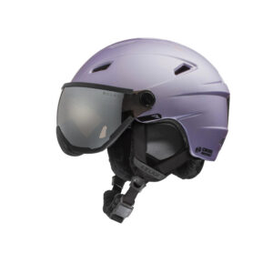 Relax STEALTH - LYŽAŘSKÁ HELMA RELAX STEALTH RH24A9
