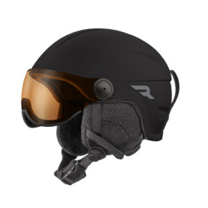 Relax TWISTER VISOR - LYŽAŘSKÁ HELMA RELAX TWISTER VISOR RH27A1