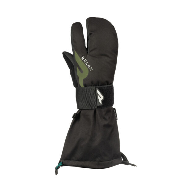 Relax TALON - DĚTSKÉ SNOWBOARDOVÉ RUKAVICE RELAX TALON RR35A