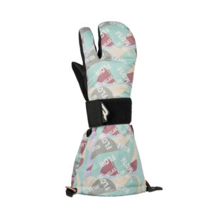Relax TALON - DĚTSKÉ SNOWBOARDOVÉ RUKAVICE RELAX TALON RR35C