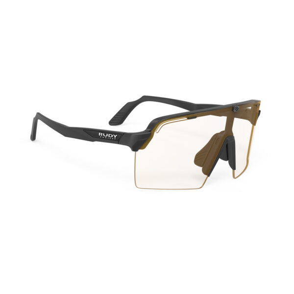 RUDY PROJECT SPINSHIELD PRO - SPORTOVNÍ BRÝLE RUDY PROJECT  SPINSHIELD PRO  RPSP987906-N000